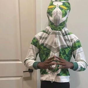 Meet your Posher, Amalia